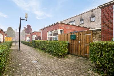 Woning Jan Campertstraat 69 Almere