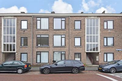 Woning Baambruggestraat 11 Den Haag
