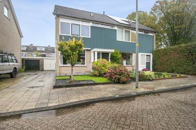 Woning Bremstraat 21 Borne