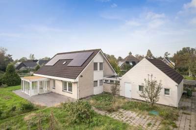 Woning De Ackeren 16 Marum