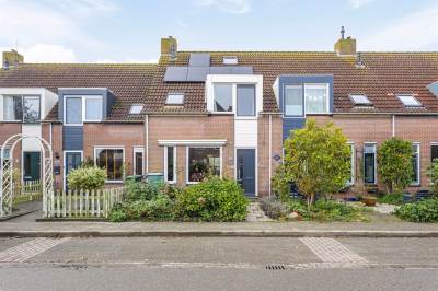 Woning Middelie 103C Middelie