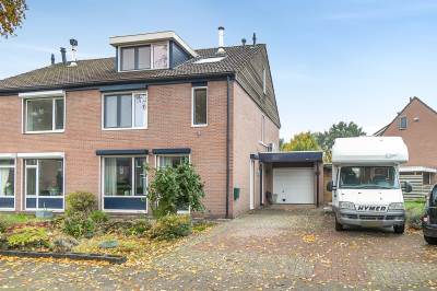 Woning Aletta Jacobsstraat 49 Coevorden