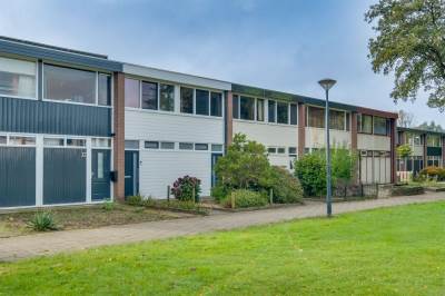 Woning Wiardi Beckmanstraat 34 Doetinchem