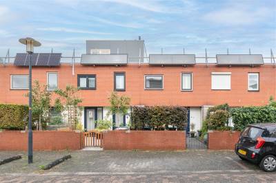 Woning Het Kasteel 51 Apeldoorn