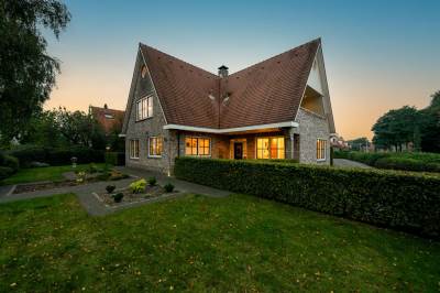 Woning Koningin Julianaweg 15 Oldemarkt