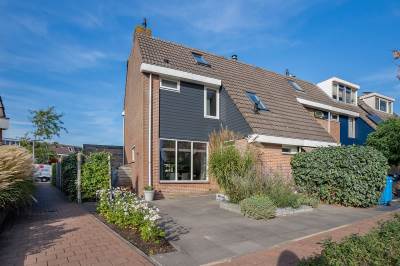 Woning Merwede 8 Pijnacker