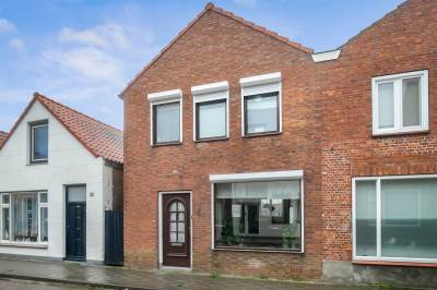 Woning Boulevard 55 Breskens