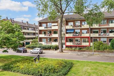 Woning Laan 1940- 19457 Hilversum