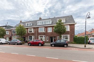 Woning Altenastraat 16A Haarlem