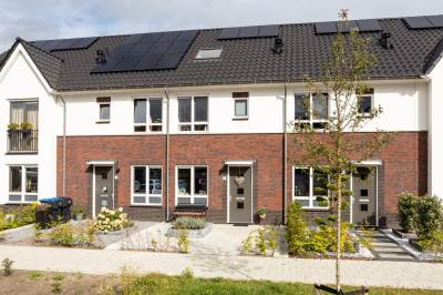 Woning Kaarboom 5 Nunspeet