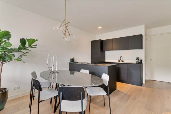 Woning Bilderdijkstraat 102 - 3 Amsterdam