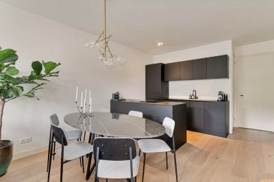 Woning Bilderdijkstraat 102 - 3 Amsterdam