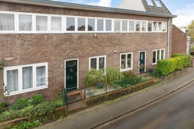 Woning Honingstraat 11 Hilversum