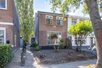 Woning Soesterweg 34 Amersfoort