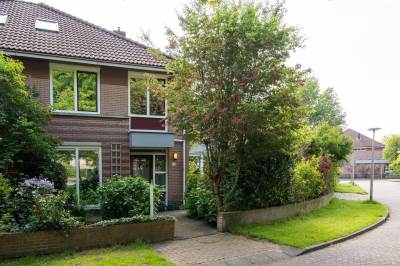 Woning Sleutelbloem 15 Nootdorp