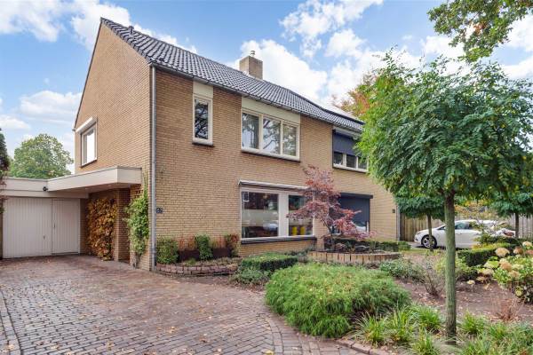 Woning Nassaulaan 57 Weert