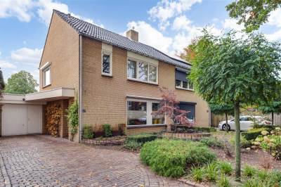 Woning Nassaulaan 57 Weert
