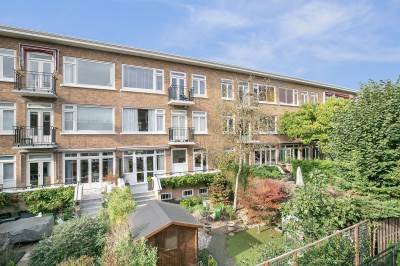 Woning Karmelweg 6C Rotterdam