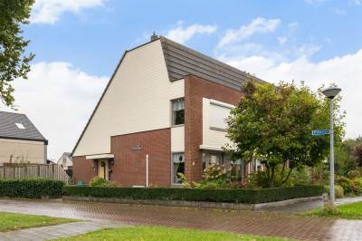 Woning Vogelwikke 1 Barneveld