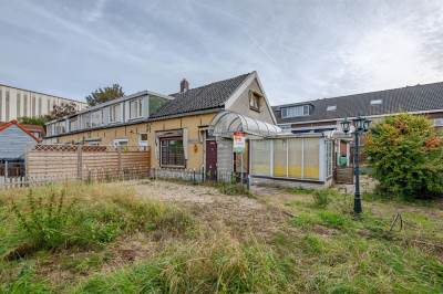 Woning Benedenrijweg 47 Rotterdam