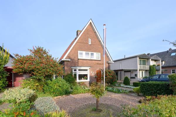 Woning Spankerenseweg 23 Dieren