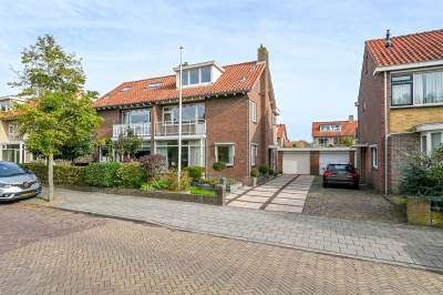 Woning Van Maerlantlaan 9 Driehuis