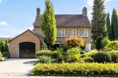 Woning Van Aelstlaan 13 Veldhoven