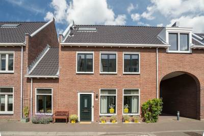 Woning Westerschelde 11 Hoofddorp