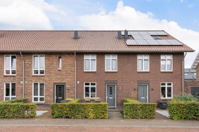 Woning Smitshoek 9 Harskamp