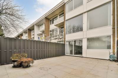 Woning Marquette 26 Amsterdam