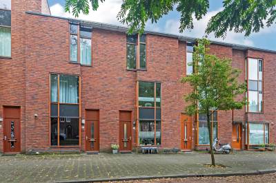 Woning Raaphorstlaan 38 Den Haag