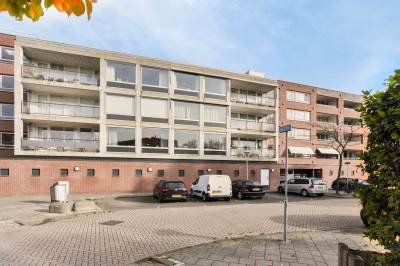 Woning Havensingel 184 Eindhoven
