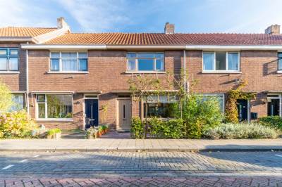 Woning Spoorstraat 6 Culemborg