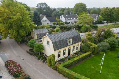 Woning Schoollaan 4 Harmelen