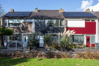 Woning Eikenlaan 5 Rozenburg (ZH)