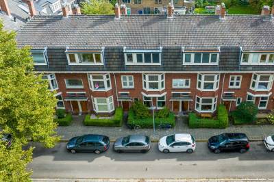 Woning De Savornin Lohmanplein 11b Groningen