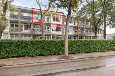 Woning Juliana van Stolberglaan 209 Ede