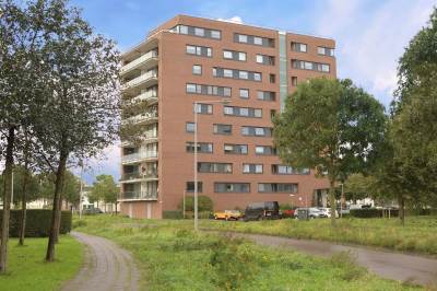Woning Houtkade 15 Den Haag