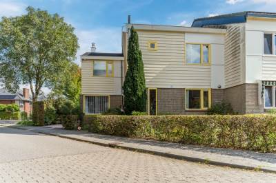Woning Maarschalklaan 114 Montfoort