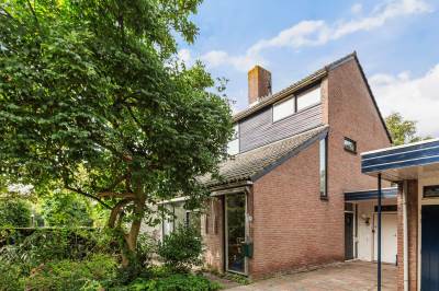 Woning Wiel 18 Brielle