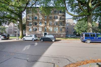 Woning Johannes van Zantenstraat 37 Tilburg