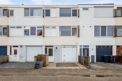 Woning Fregat 41 Brielle