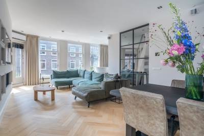 Woning Brachthuijzerstraat 7 2+ 3 Amsterdam