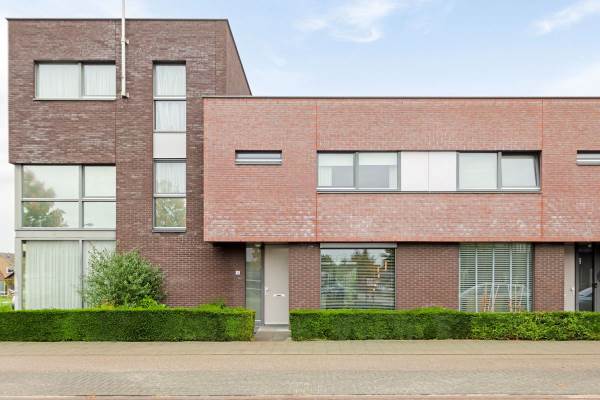 Woning Landbouwlaan 43 Berghem