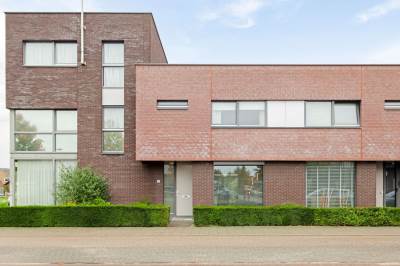 Woning Landbouwlaan 43 Berghem