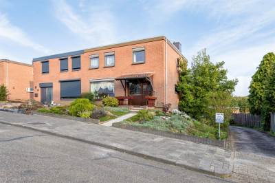 Woning Loysonstraat 4 Eygelshoven