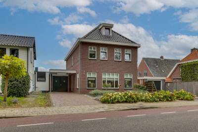 Woning Parkstraat 20 Rijssen