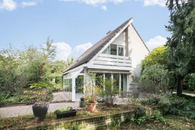 Woning Maccallastraat 35 Helmond