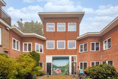 Woning Ternatestraat 15 Utrecht