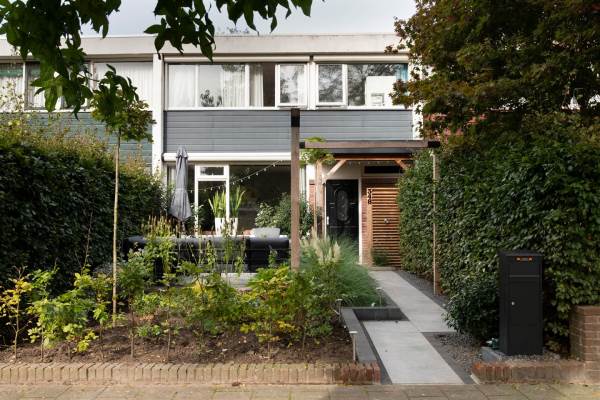 Woning Laan van de Iemenhees 348 Emmen